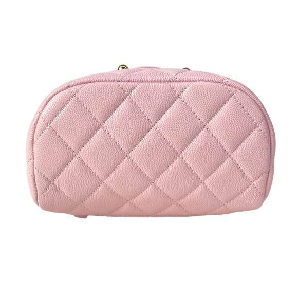 Chanel Matelasse Backpack AS4058 main image 7